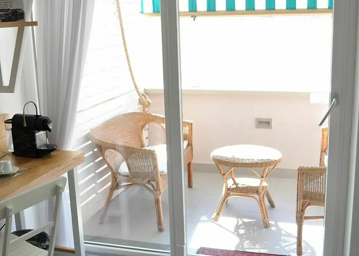 Glamroom Luxury Terrace Guest house 4*