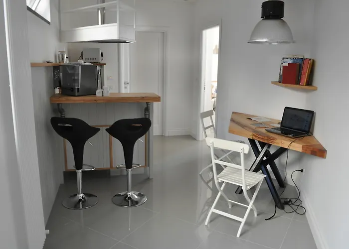 Guest house Glamroom Luxury Terrace 4*
