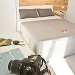 Glamroom Luxury Terrace Maison d'hôtes 4*