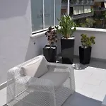 Maison d'hôtes Glamroom Luxury Terrace Rome