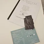 Glamroom Luxury Terrace Maison d'hôtes