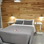 Maison d'hôtes Glamroom Luxury Terrace