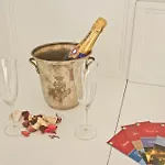 Maison d'hôtes Glamroom Luxury Terrace 4*