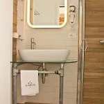 Maison d'hôtes Glamroom Luxury Terrace Rome