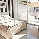 Maison d'hôtes Glamroom Luxury Terrace