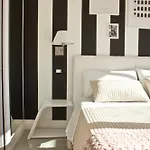 Glamroom Luxury Terrace 4*