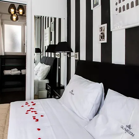 Glamroom Luxury Terrace Guest house *