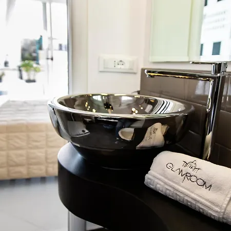 Glamroom Luxury Terrace Guest house *