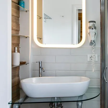 Guest house Glamroom Luxury Terrace Rome