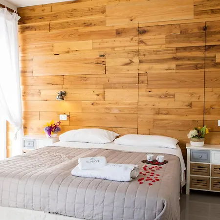 글램룸 럭셔리 테라스