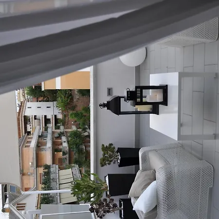Guest house Glamroom Luxury Terrace