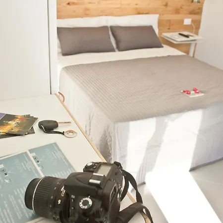 Glamroom Luxury Terrace Guest house *