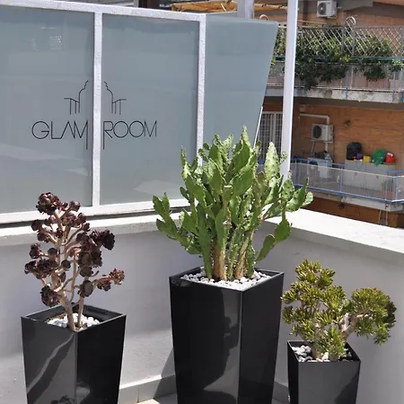 Glamroom Luxury Terrace *