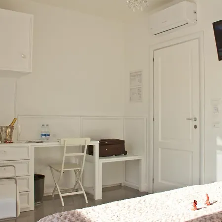 Glamroom Luxury Terrace Гостевой дом 4*