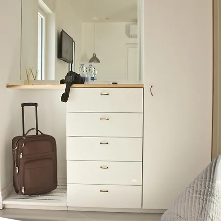 Guest house Glamroom Luxury Terrace