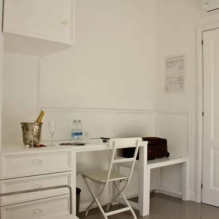 Glamroom Luxury Terrace Гостевой дом 4*