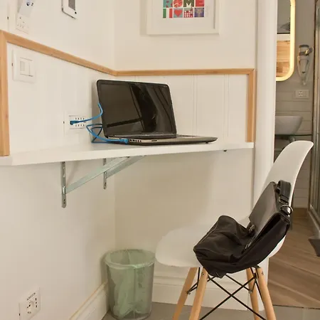 Glamroom Luxury Terrace Guest house Rome