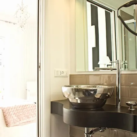 Glamroom Luxury Terrace