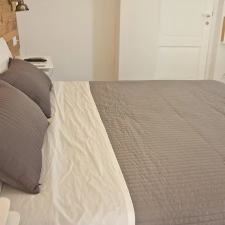 Glamroom Luxury Terrace Гостевой дом Рим