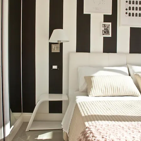 Glamroom Luxury Terrace 4*