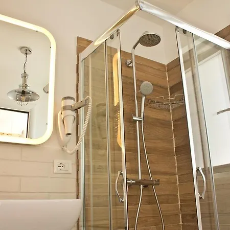 Guest house Glamroom Luxury Terrace *