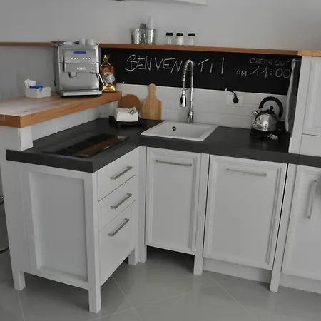 Glamroom Luxury Terrace Pensjonat Rzym