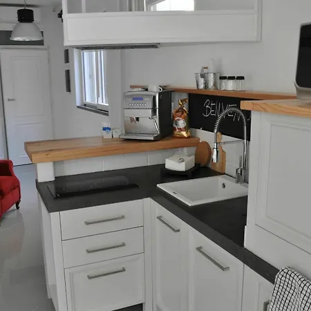 글램룸 럭셔리 테라스