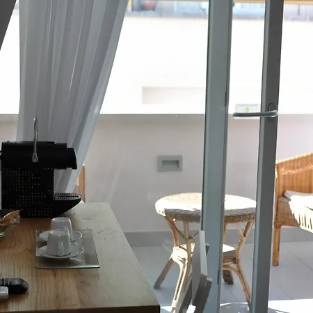 Guest house Glamroom Luxury Terrace Rome