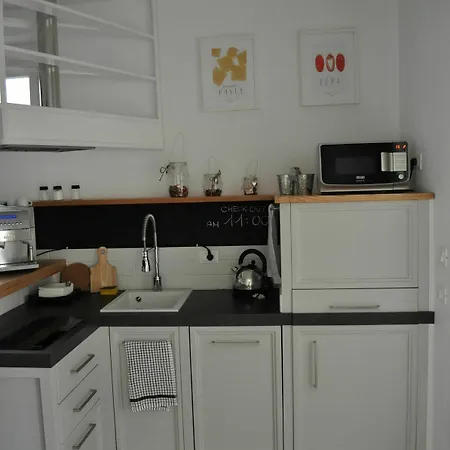 게스트하우스 글램룸 럭셔리 테라스 로마