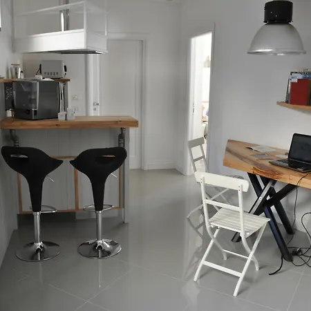 Guest house Glamroom Luxury Terrace *