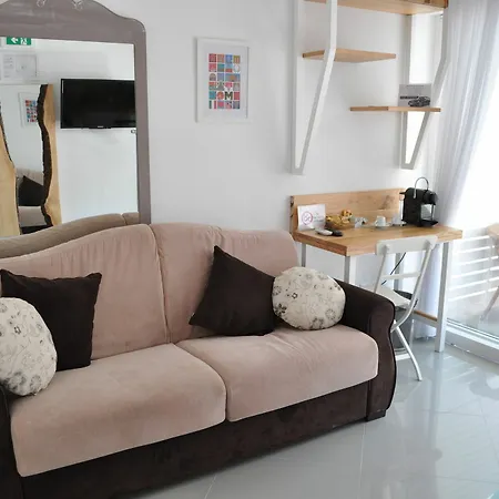 글램룸 럭셔리 테라스