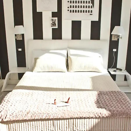 Glamroom Luxury Terrace 4*