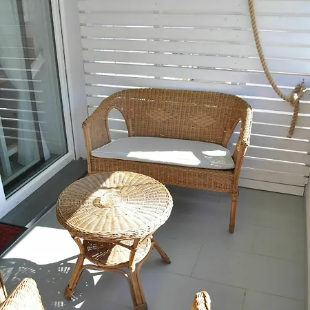 Glamroom Luxury Terrace Gæstehus 4*