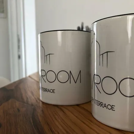 글램룸 럭셔리 테라스