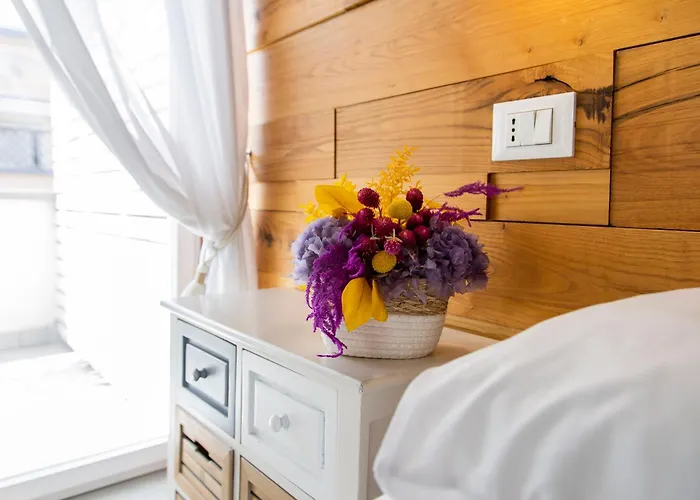 Glamroom Luxury Terrace 4*