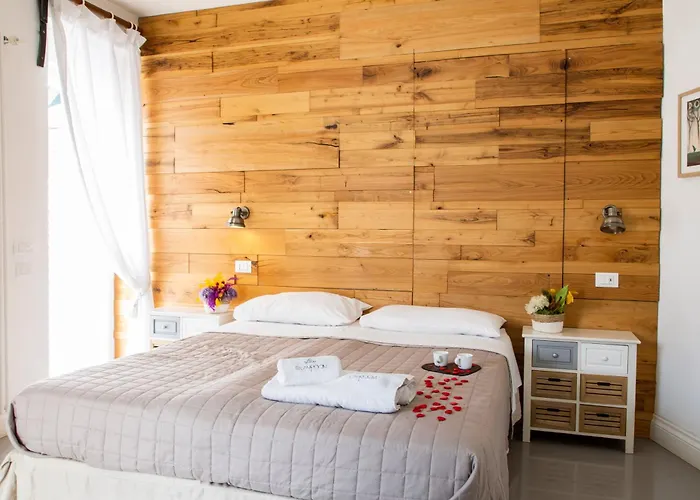 Glamroom Luxury Terrace