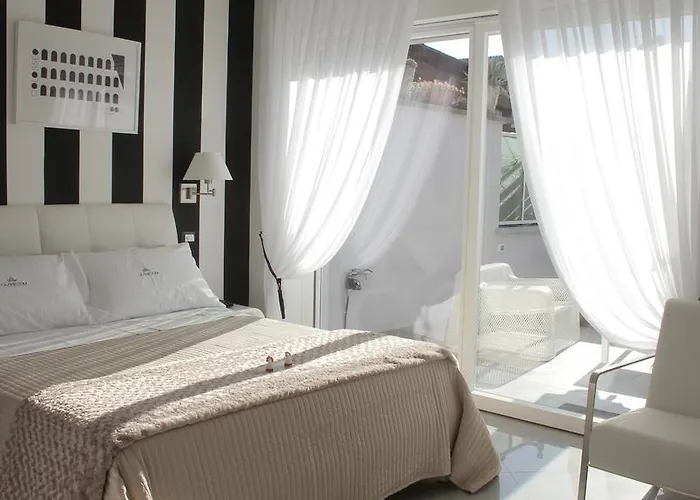 Gasthof Glamroom Luxury Terrace 4*