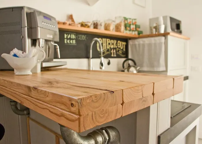 Gasthof Glamroom Luxury Terrace 4*