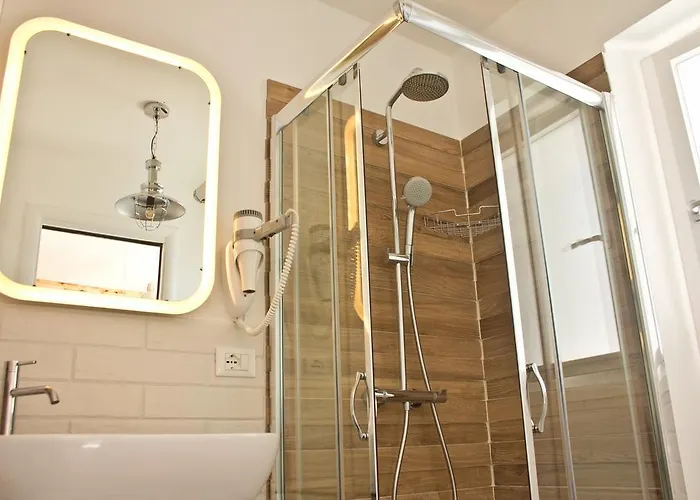 Gasthof Glamroom Luxury Terrace 4*