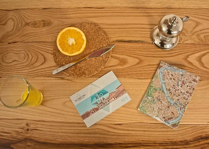 Gasthof Glamroom Luxury Terrace