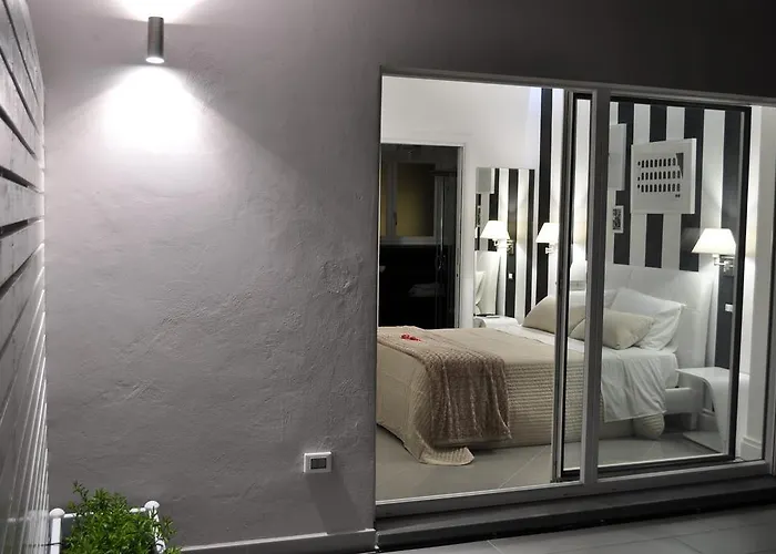 Glamroom Luxury Terrace