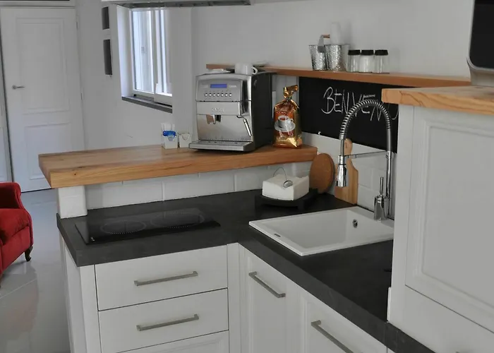 Glamroom Luxury Terrace