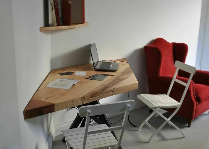 Glamroom Luxury Terrace 4*