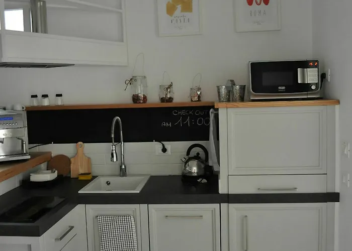 Gasthof Glamroom Luxury Terrace Rom