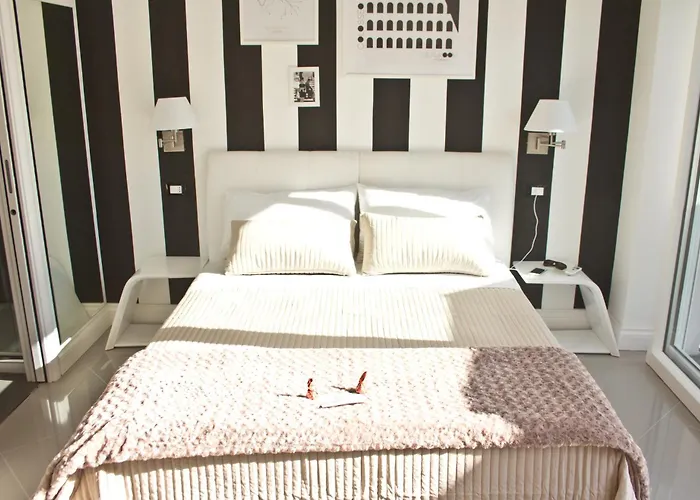 Glamroom Luxury Terrace 4*