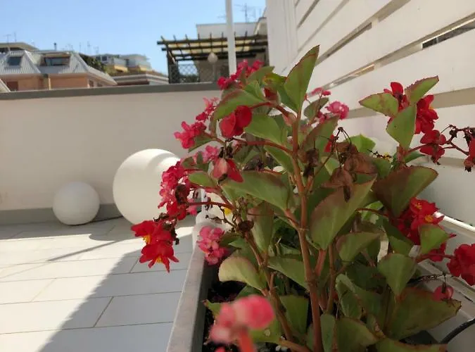 Gasthof Glamroom Luxury Terrace Rom