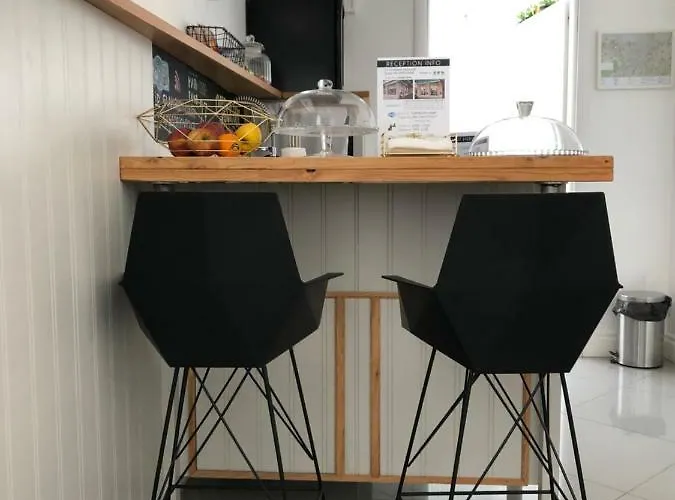 Gasthof Glamroom Luxury Terrace