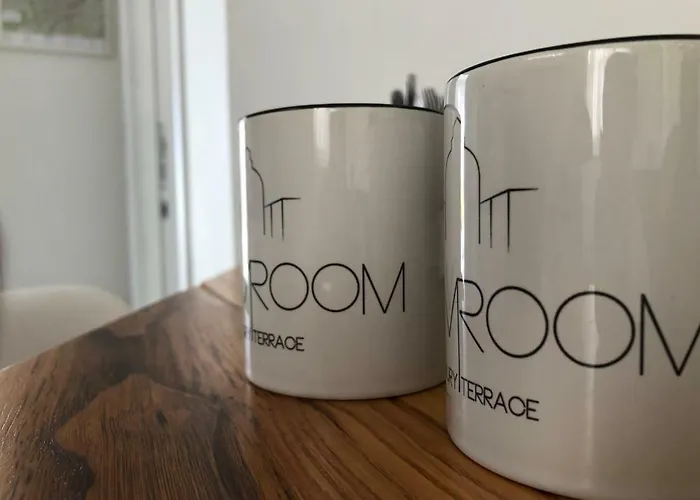 Glamroom Luxury Terrace