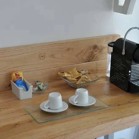 Glamroom Luxury Terrace Guest house 4*